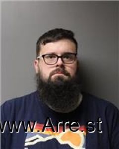 Alexander Collins Arrest Mugshot