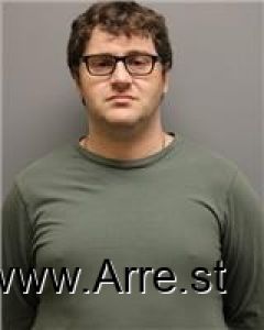 Alexander Delorenzo Arrest Mugshot
