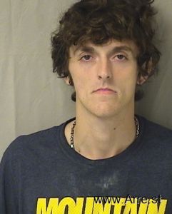 Alexander Henthorn Arrest Mugshot