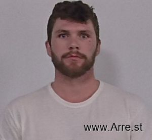 Alexander See Arrest Mugshot