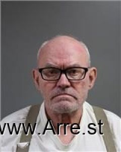 Alexander Smith Arrest Mugshot