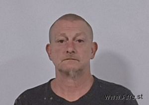 Alexander Thornton Arrest Mugshot