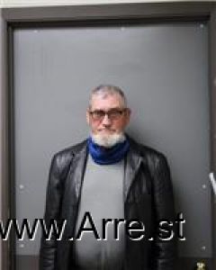 Alexander Wine Arrest Mugshot