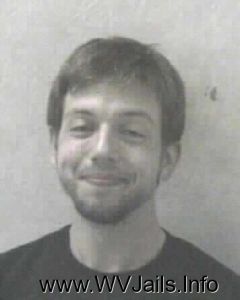 Alexander Jones Arrest Mugshot