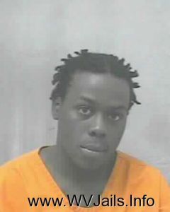  Alexander Robinson Arrest Mugshot