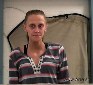 Alexandra Cooper Arrest