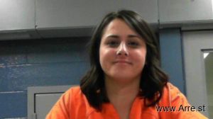 Alexandra Gallo Arrest