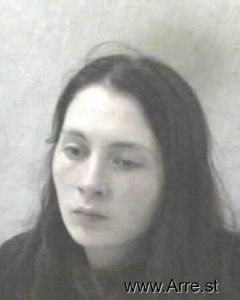Alexandra Conroy Arrest Mugshot