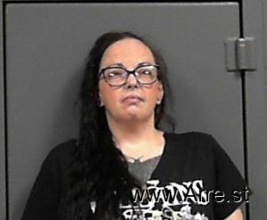 Alexandria Mcneely Arrest Mugshot