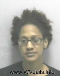 Alexandria Bryant Arrest Mugshot