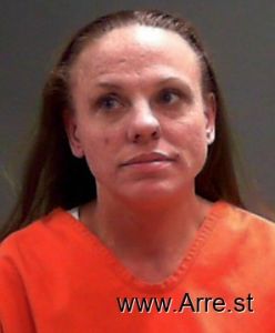 Alexis Wood Arrest