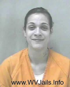  Alexis Cruz Arrest Mugshot