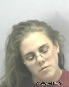 Alexis Woertz Arrest Mugshot