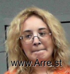 Alexus Steakley Arrest Mugshot