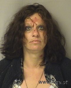 Alexzandria Anderson Arrest Mugshot