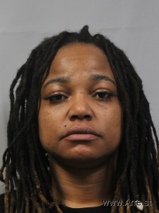 Alfonsina Burke Arrest Mugshot