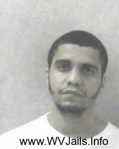 Alford Cordell Arrest Mugshot