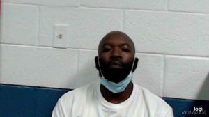 Alfred Armstead Arrest Mugshot