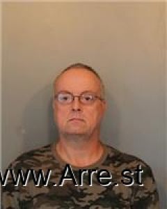 Alfred Fox Arrest Mugshot