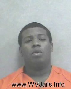  Alfred Pittman Arrest Mugshot