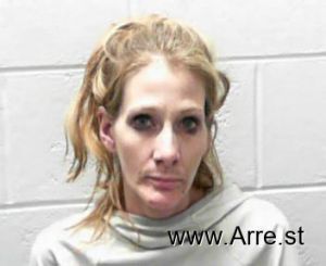 Alicia Axtell Arrest