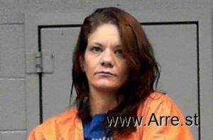 Alicia Pisino Arrest Mugshot