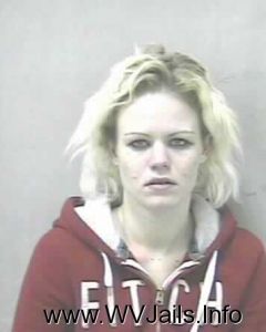  Alicia Ramella Arrest Mugshot