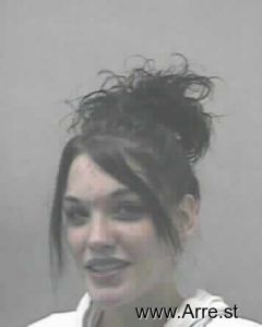 Alicia Tilley Arrest Mugshot