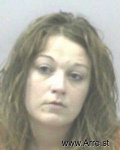Alicia Williams Arrest Mugshot