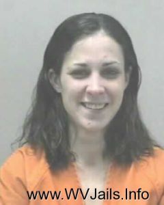 Alicia Wine Arrest Mugshot