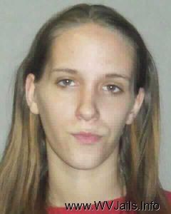  Alisa Lenhart Arrest Mugshot