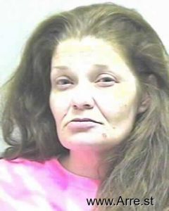 Alisa Snyder Arrest Mugshot