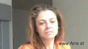 Alisha Adkins Arrest Mugshot