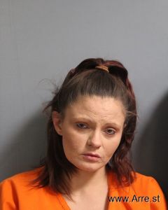 Alisha Esque Arrest Mugshot