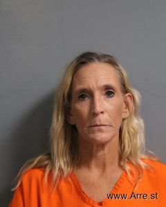 Alisha Johnson Arrest Mugshot