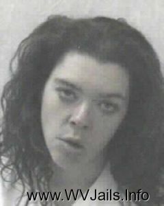 Alisha Adkins Arrest Mugshot