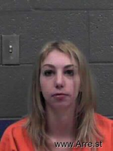 Alisha Adkins Arrest Mugshot