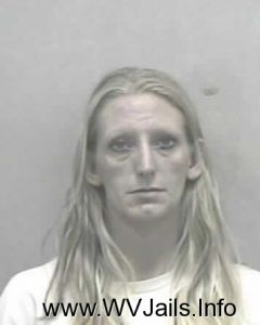 Alisha Bowen Arrest Mugshot