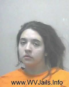 Alisha Perry Arrest Mugshot