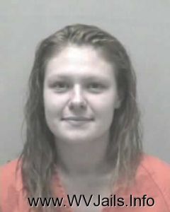  Alisha Stinnett Arrest Mugshot