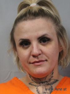 Alison Westfall Arrest Mugshot