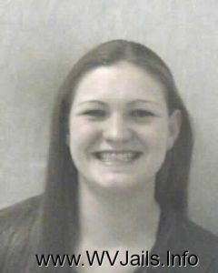 Alison Holley Arrest Mugshot