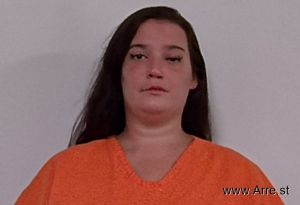 Alissa Koladi Arrest Mugshot