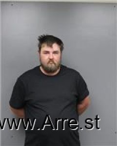 Allan Rehrig Arrest Mugshot