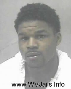 Allan Belcherii Arrest Mugshot