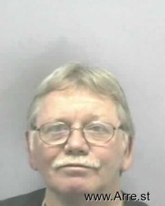 Allan Myers Arrest