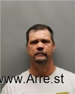 Allen Armstrong Arrest Mugshot