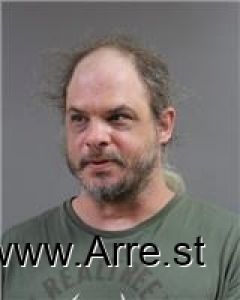Allen Bradley Arrest Mugshot
