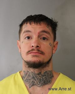 Allen Falcon Arrest Mugshot