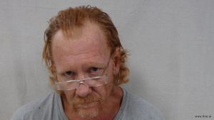 Allen Garner Arrest Mugshot